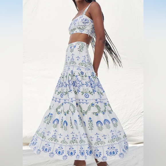 saylor 2 peice set. NWT and never worn. size small - Picture 2 of 2